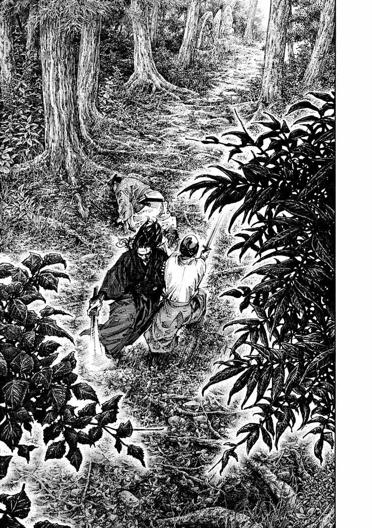 Lãng Khách Chap 301 - Next Chap 302