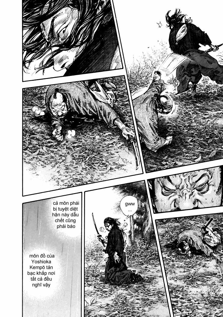 Lãng Khách Chap 301 - Next Chap 302
