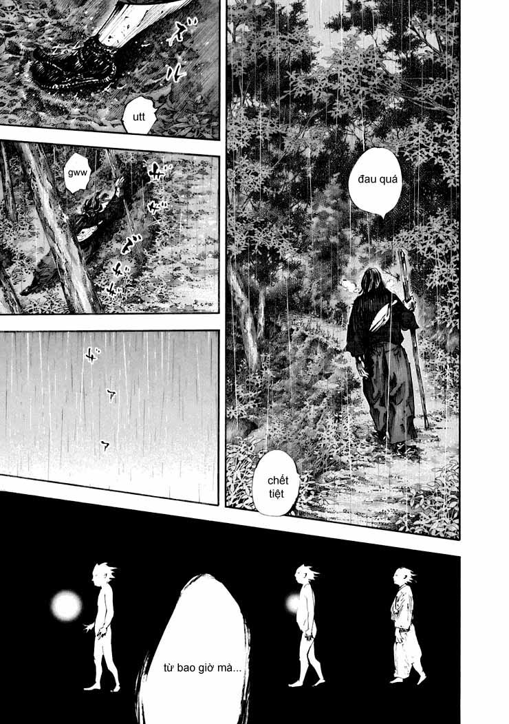 Lãng Khách Chap 301 - Next Chap 302