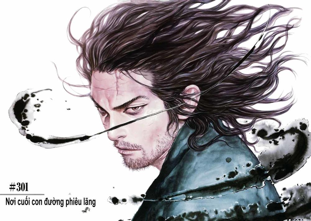 Lãng Khách Chap 301 - Next Chap 302