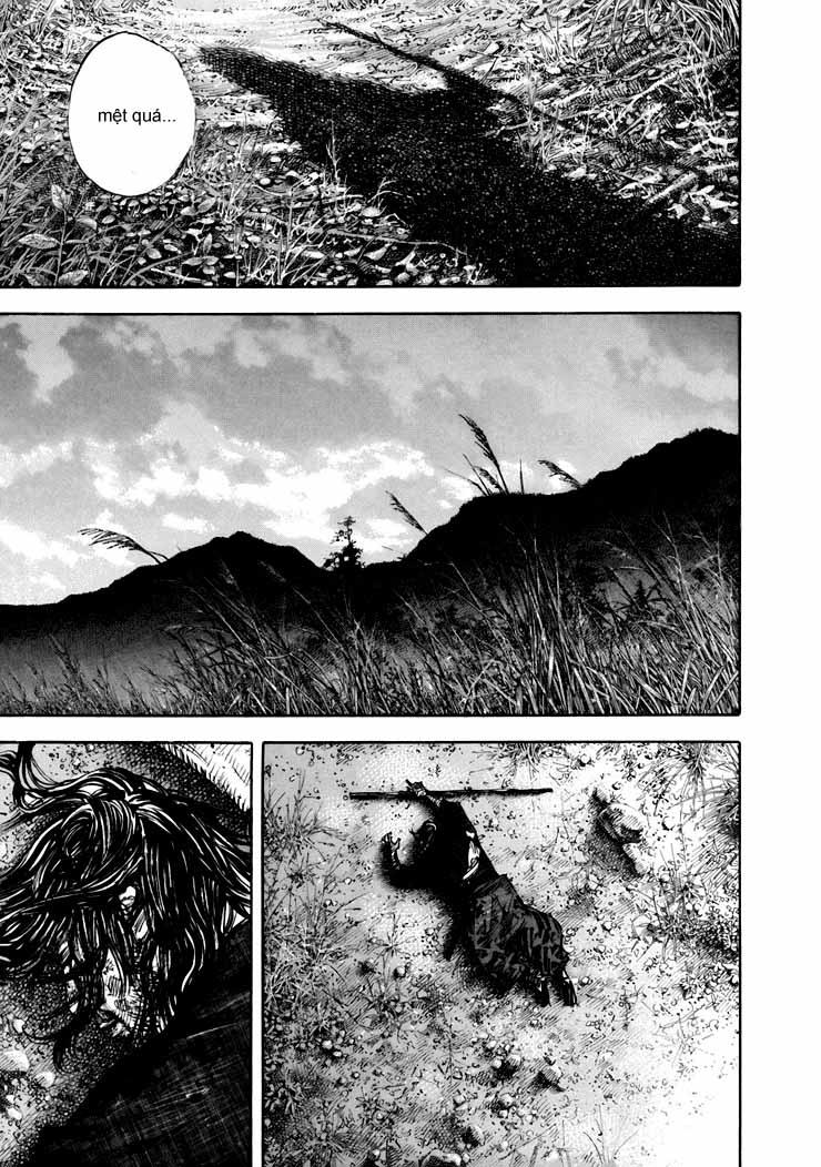 Lãng Khách Chap 301 - Next Chap 302
