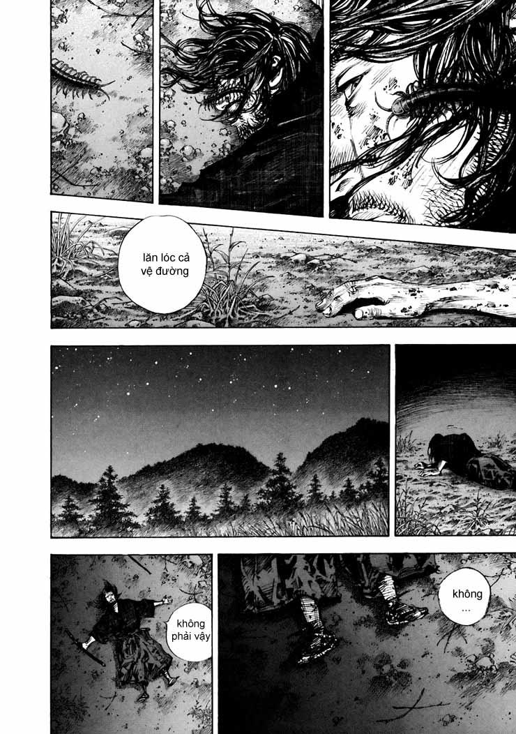 Lãng Khách Chap 301 - Next Chap 302