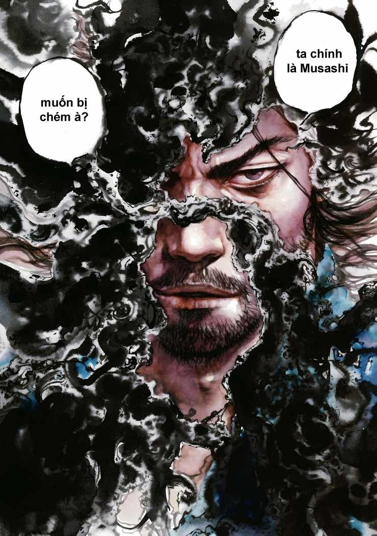 Lãng Khách Chap 301 - Next Chap 302