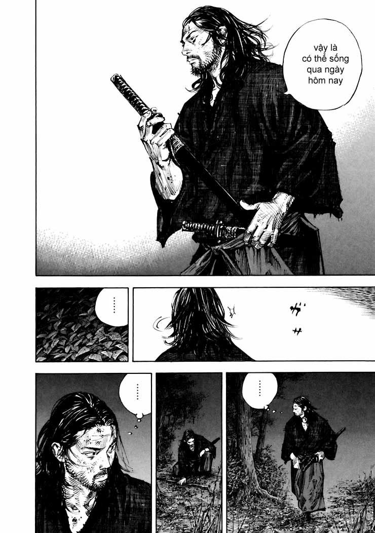 Lãng Khách Chap 301 - Next Chap 302