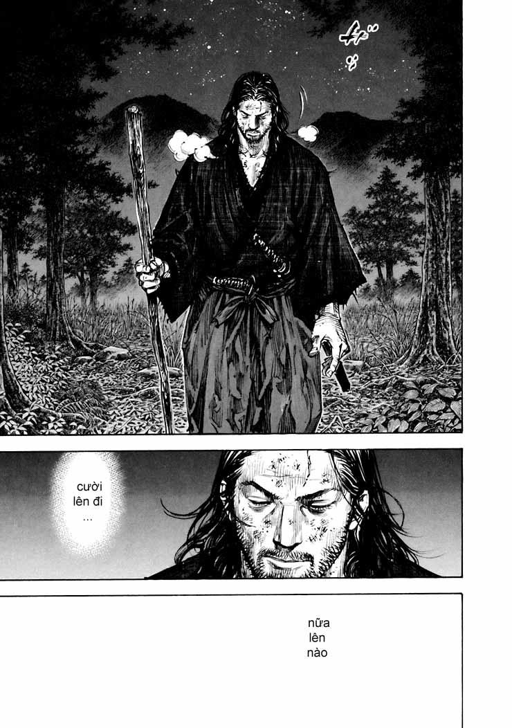 Lãng Khách Chap 301 - Next Chap 302