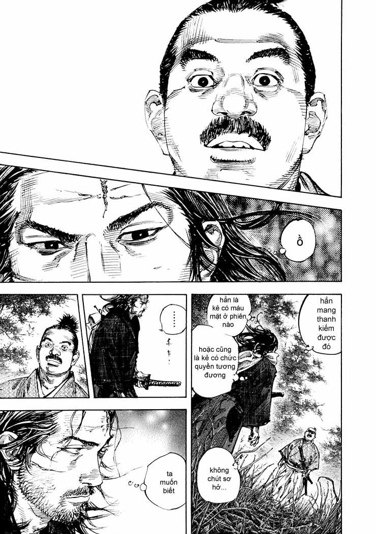 Lãng Khách Chap 301 - Next Chap 302