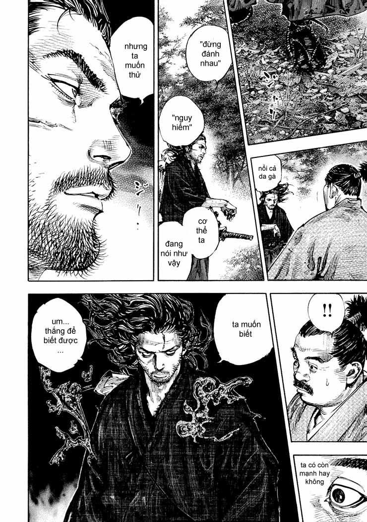 Lãng Khách Chap 301 - Next Chap 302