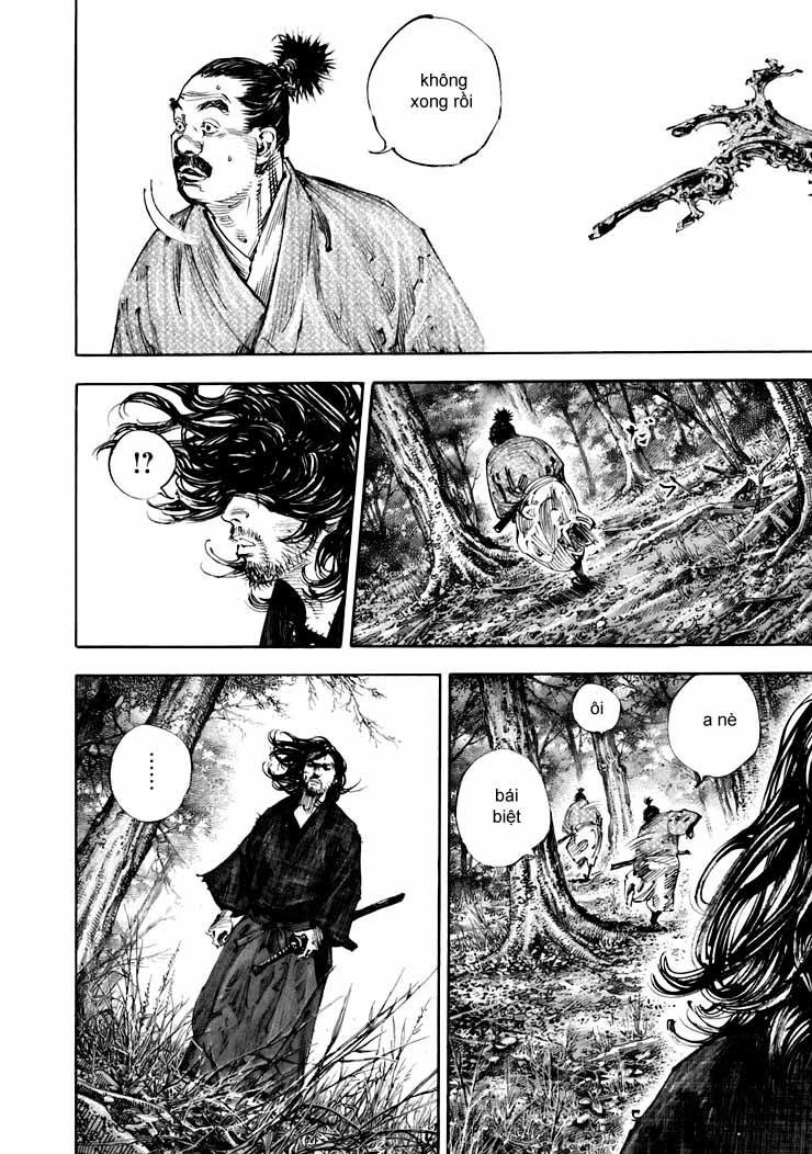 Lãng Khách Chap 301 - Next Chap 302