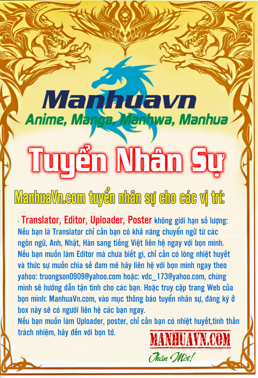 Lãng Khách Chap 38 - Next Chap 39