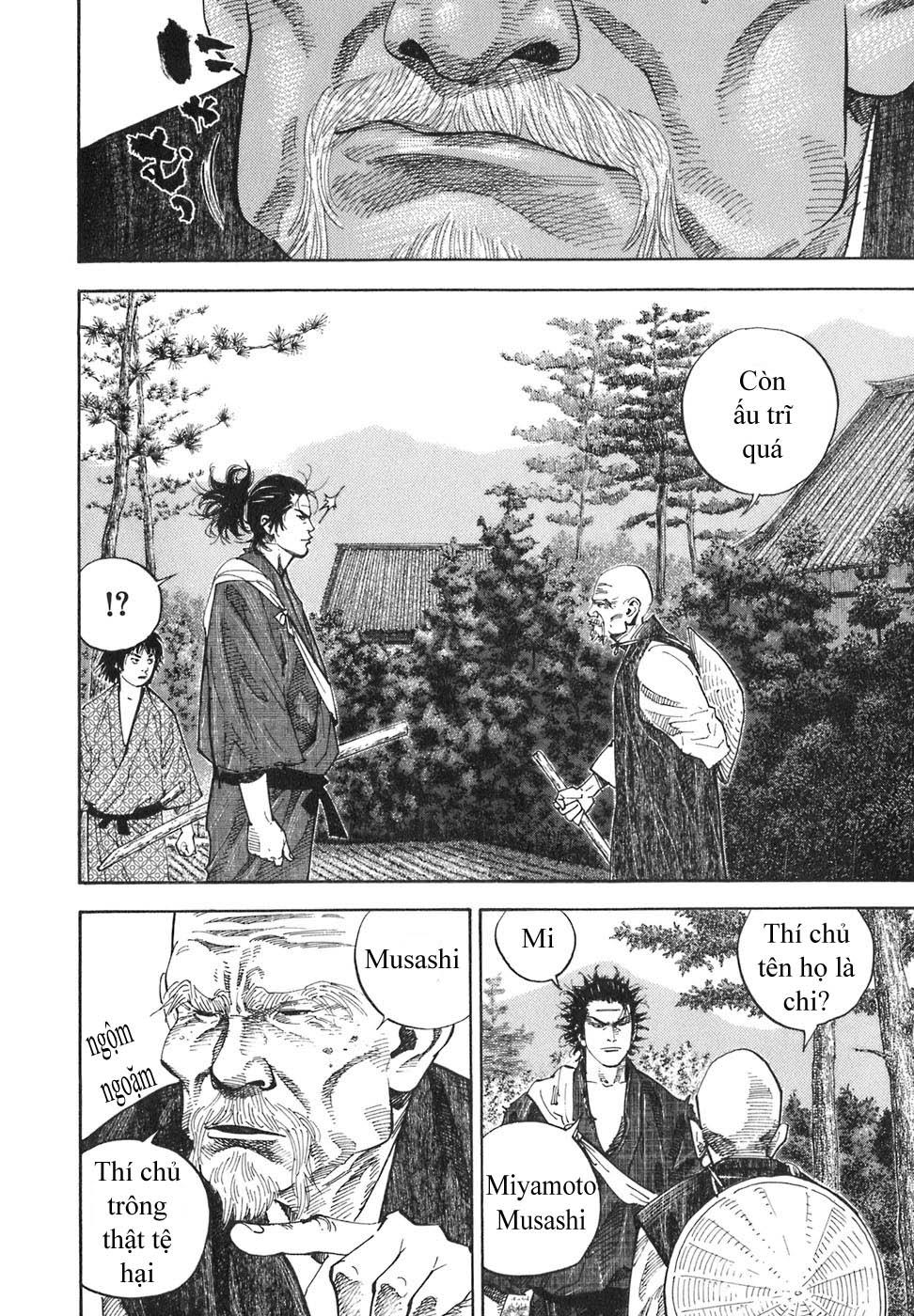 Lãng Khách Chap 38 - Next Chap 39