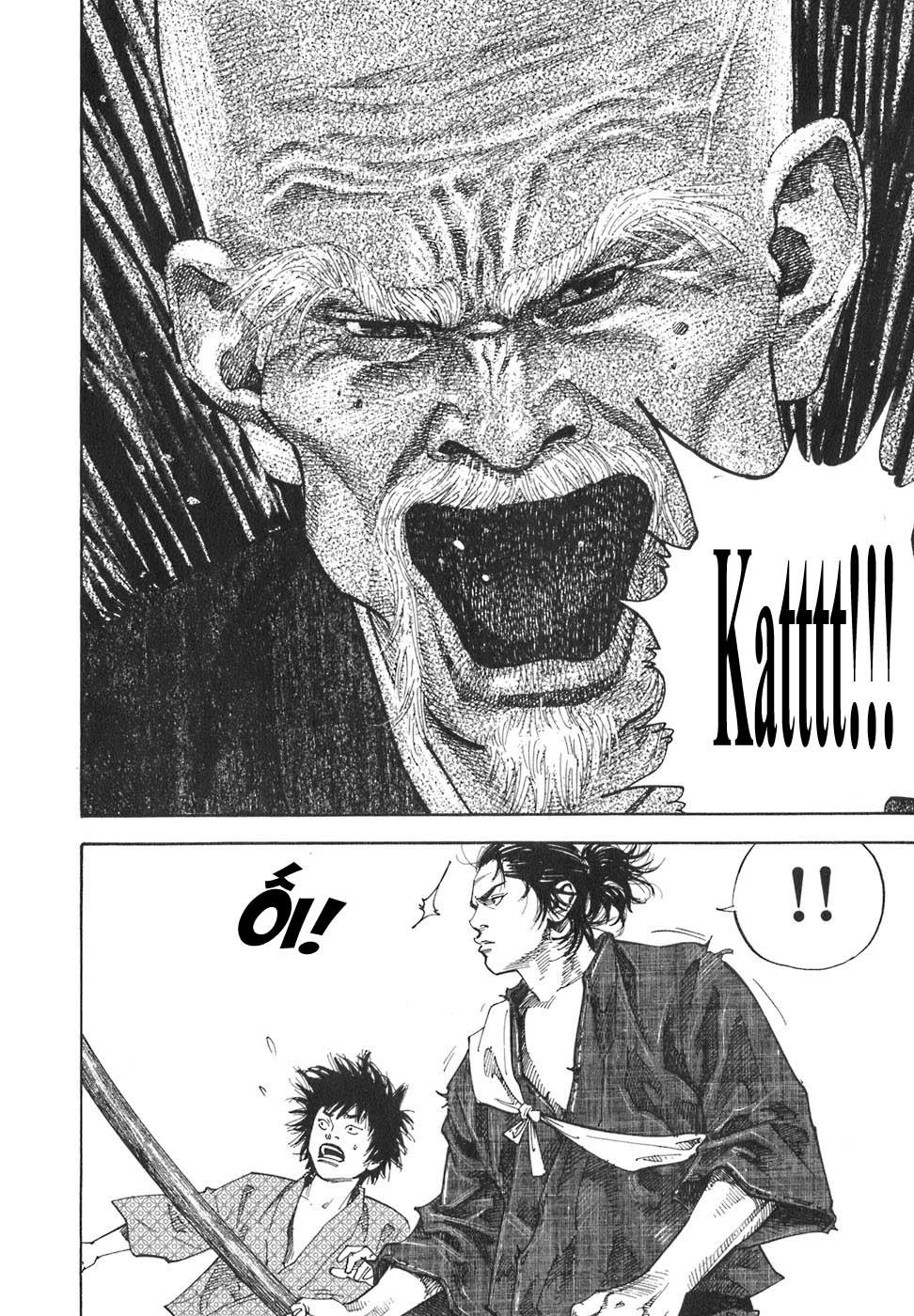 Lãng Khách Chap 38 - Next Chap 39