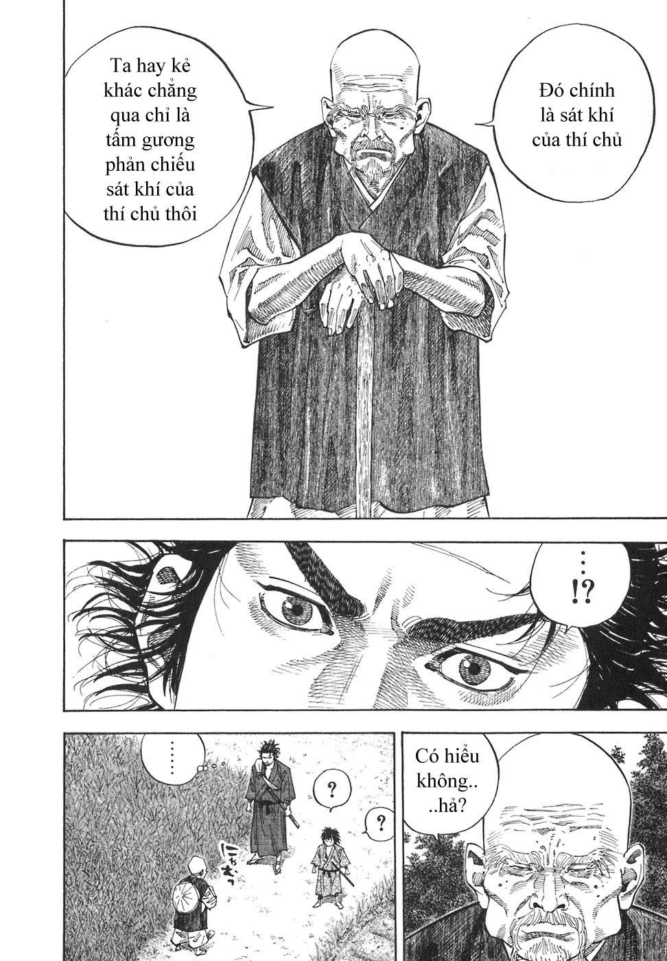 Lãng Khách Chap 38 - Next Chap 39
