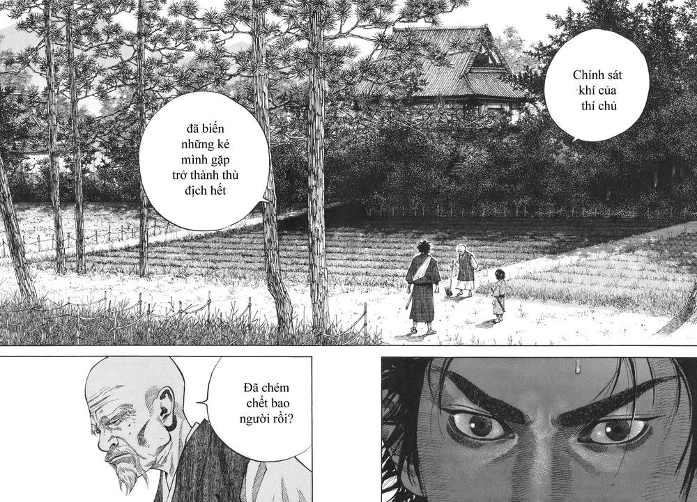 Lãng Khách Chap 38 - Next Chap 39