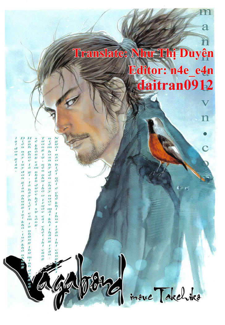 Lãng Khách Chap 38 - Next Chap 39