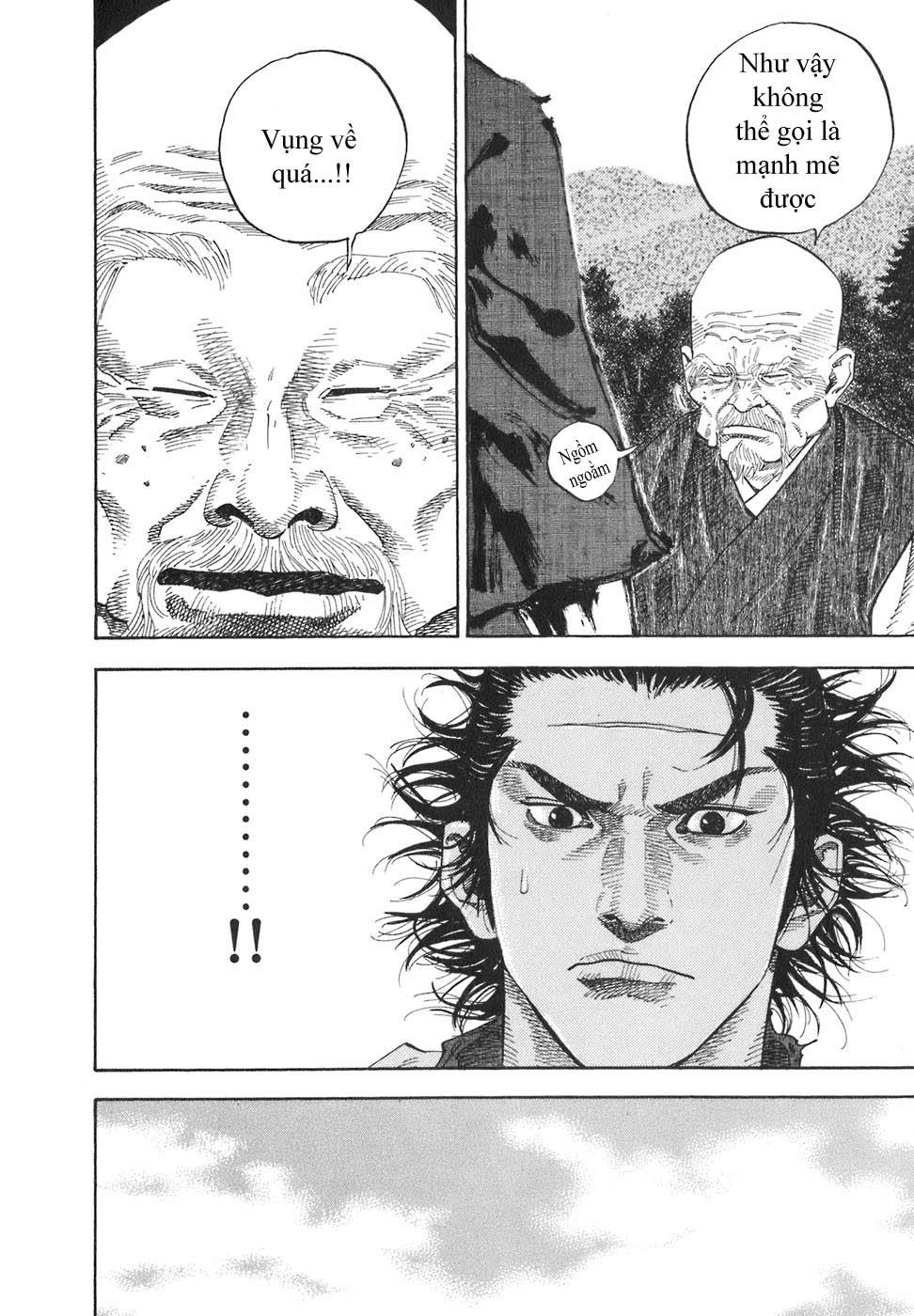 Lãng Khách Chap 38 - Next Chap 39
