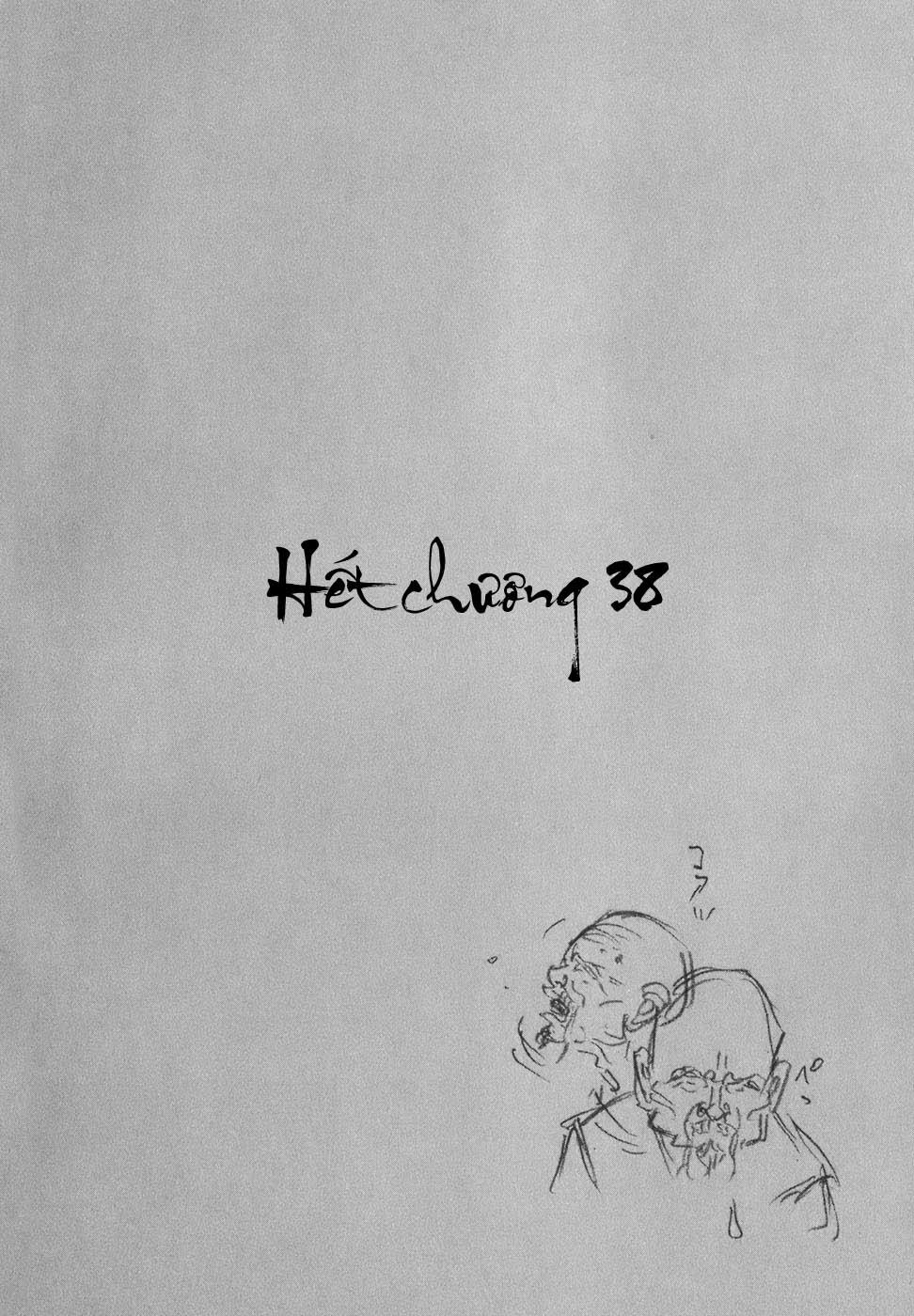 Lãng Khách Chap 38 - Next Chap 39