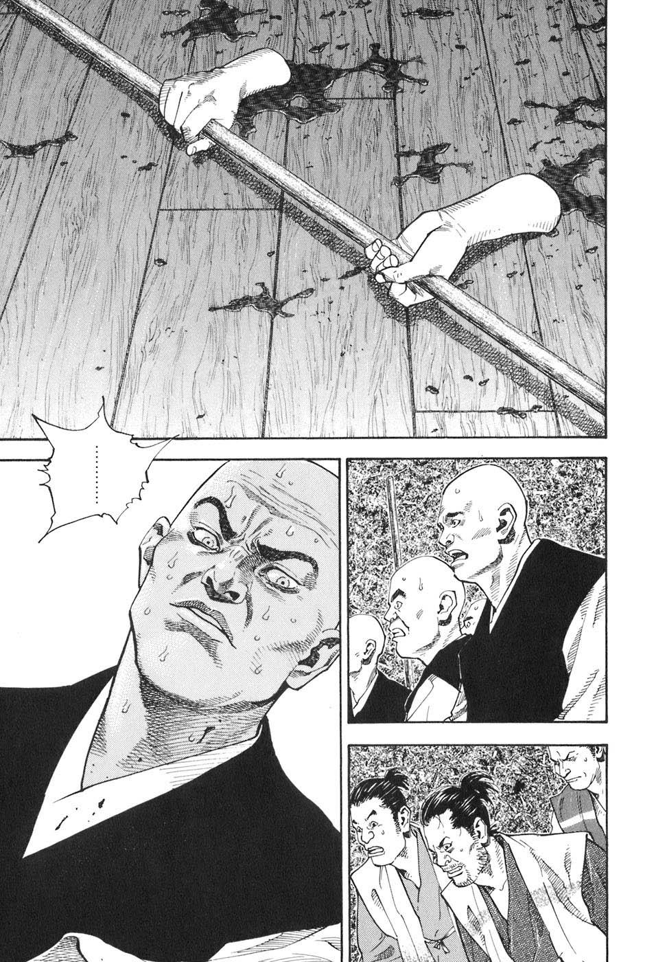 Lãng Khách Chap 38 - Next Chap 39