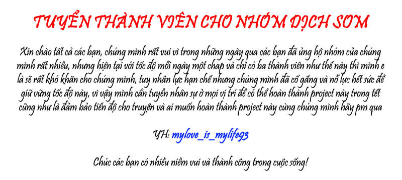Lãng Khách Chap 4 - Next Chap 5