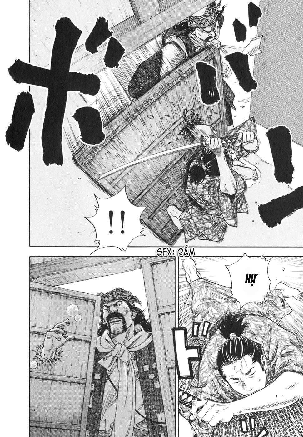 Lãng Khách Chap 4 - Next Chap 5