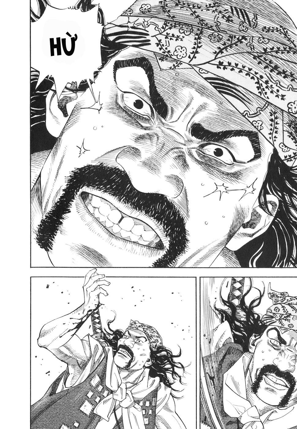 Lãng Khách Chap 4 - Next Chap 5
