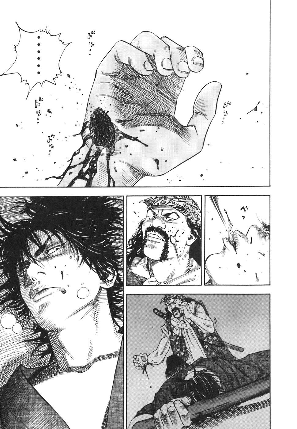 Lãng Khách Chap 4 - Next Chap 5