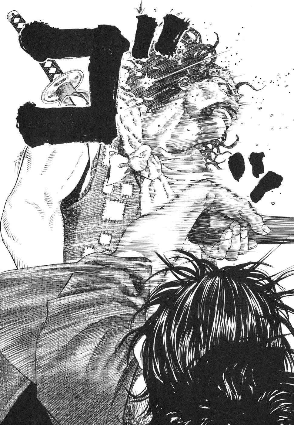 Lãng Khách Chap 4 - Next Chap 5