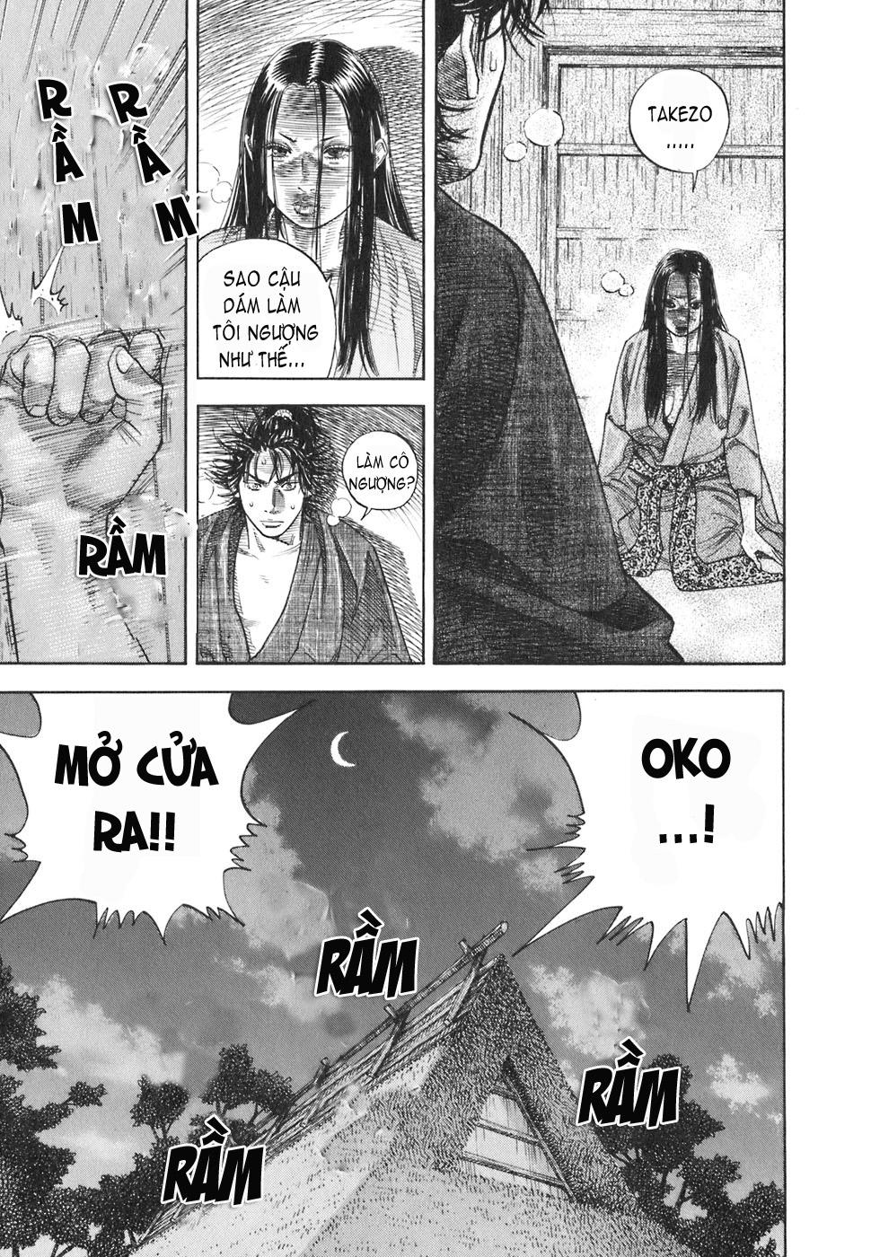 Lãng Khách Chap 4 - Next Chap 5