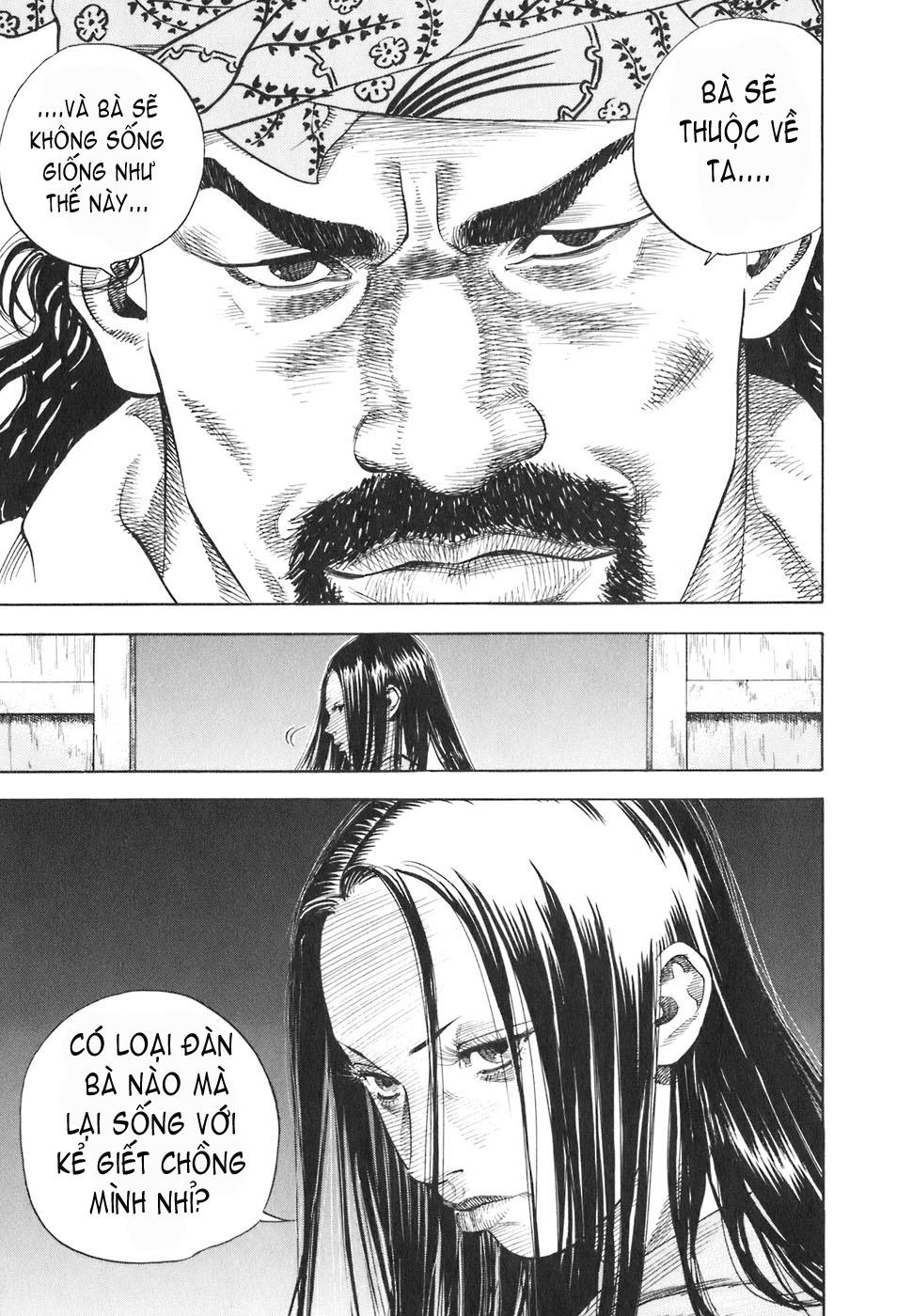 Lãng Khách Chap 4 - Next Chap 5