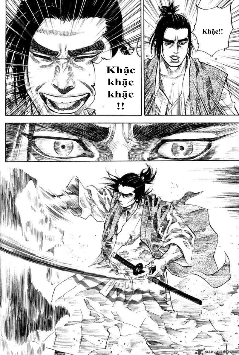 Lãng Khách Chap 42 - Next Chap 43