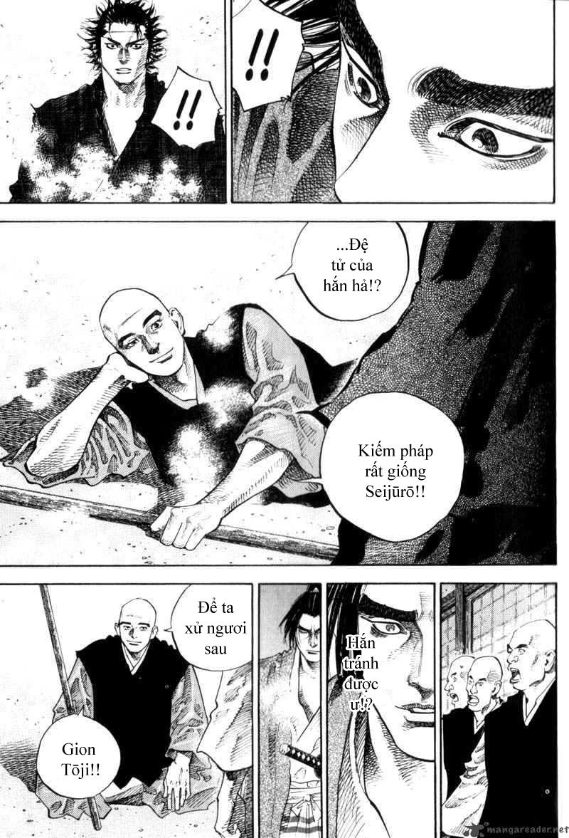 Lãng Khách Chap 42 - Next Chap 43