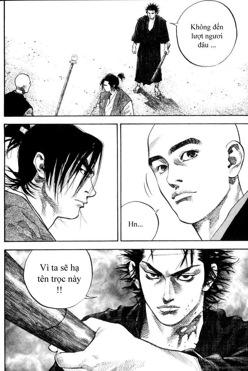 Lãng Khách Chap 42 - Next Chap 43