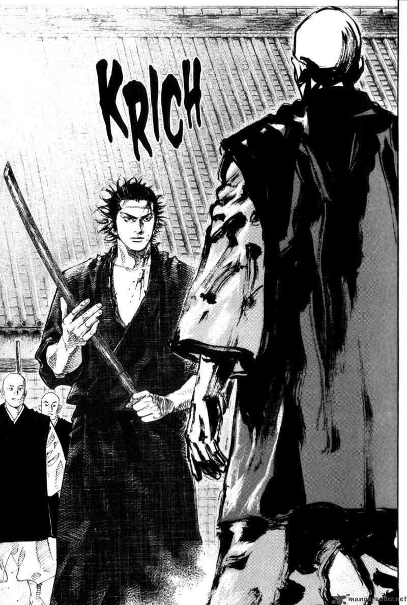 Lãng Khách Chap 42 - Next Chap 43
