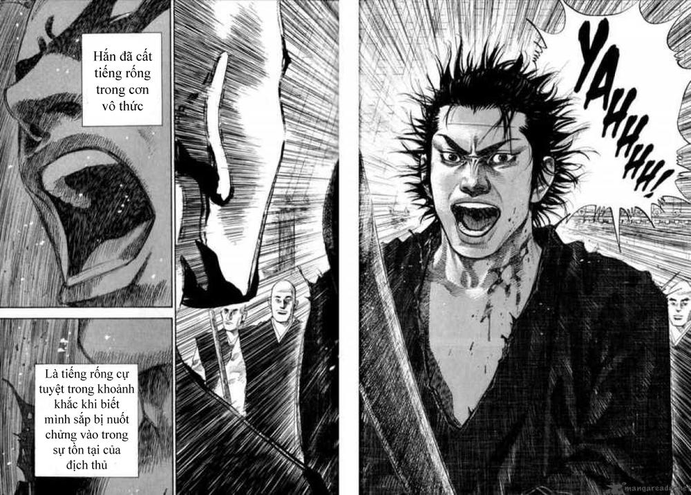 Lãng Khách Chap 42 - Next Chap 43
