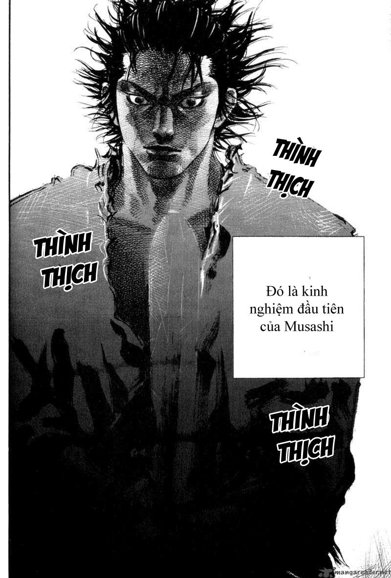 Lãng Khách Chap 42 - Next Chap 43