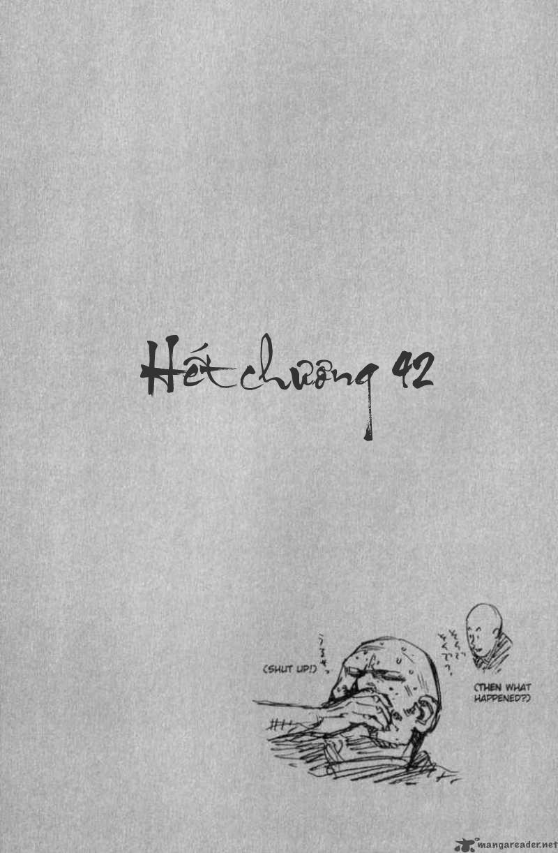 Lãng Khách Chap 42 - Next Chap 43