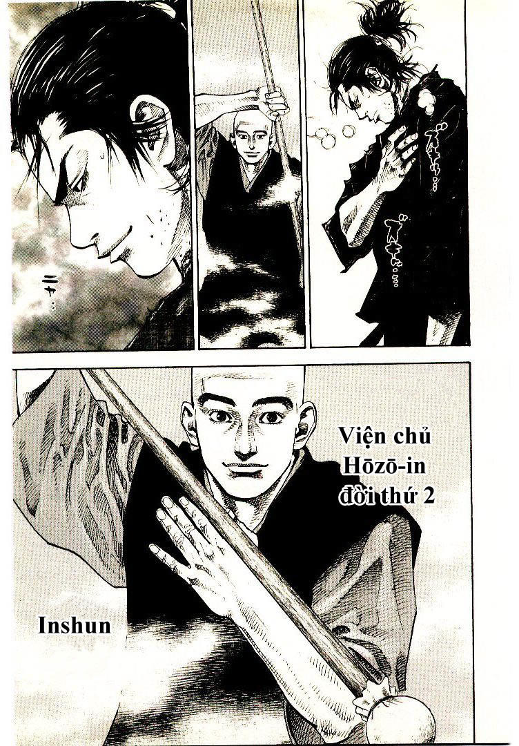 Lãng Khách Chap 42 - Next Chap 43