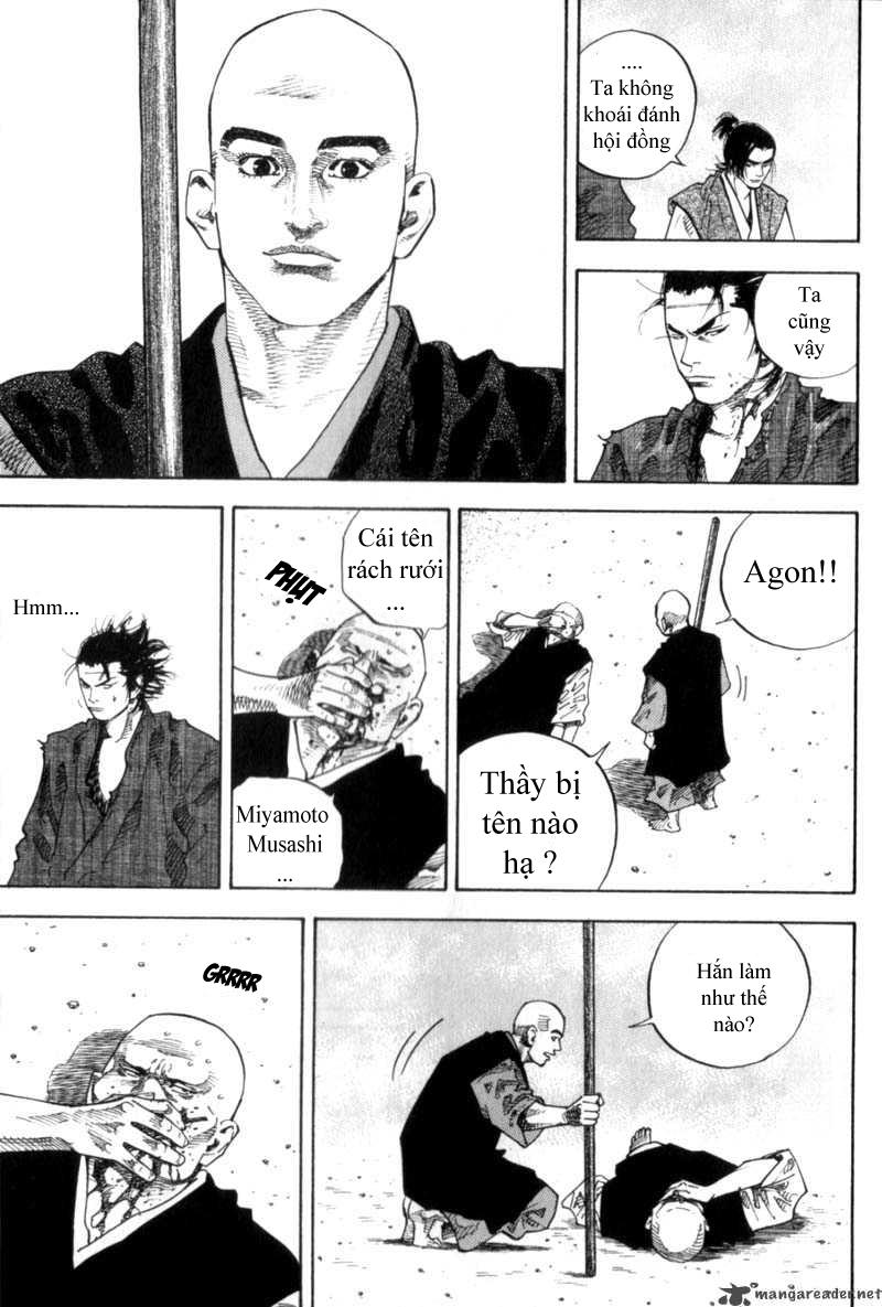 Lãng Khách Chap 42 - Next Chap 43