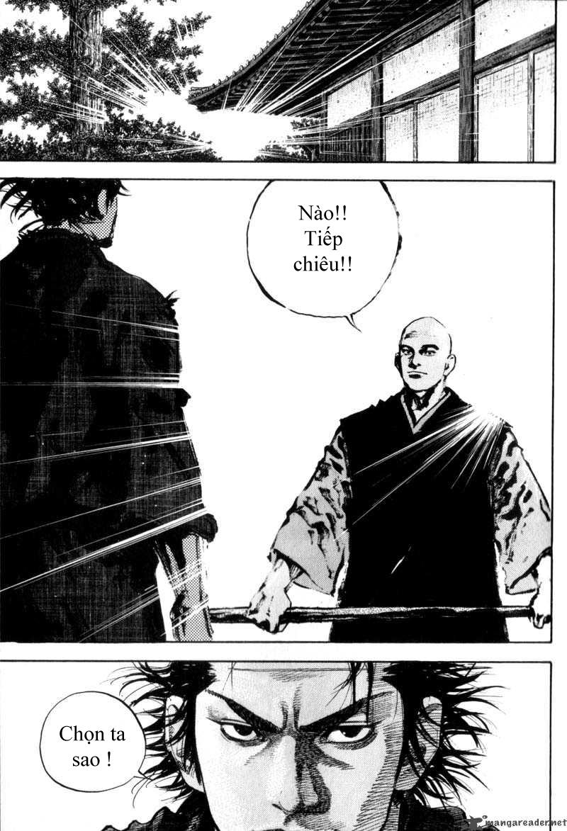 Lãng Khách Chap 42 - Next Chap 43