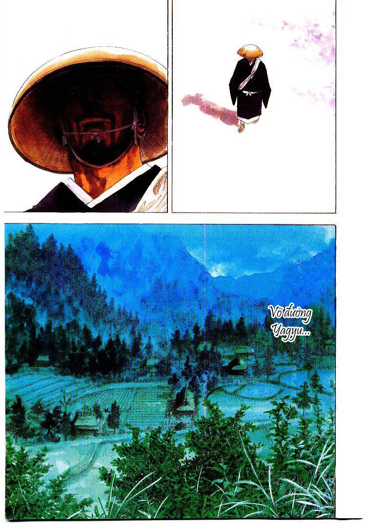 Lãng Khách Chap 50 - Next Chap 51