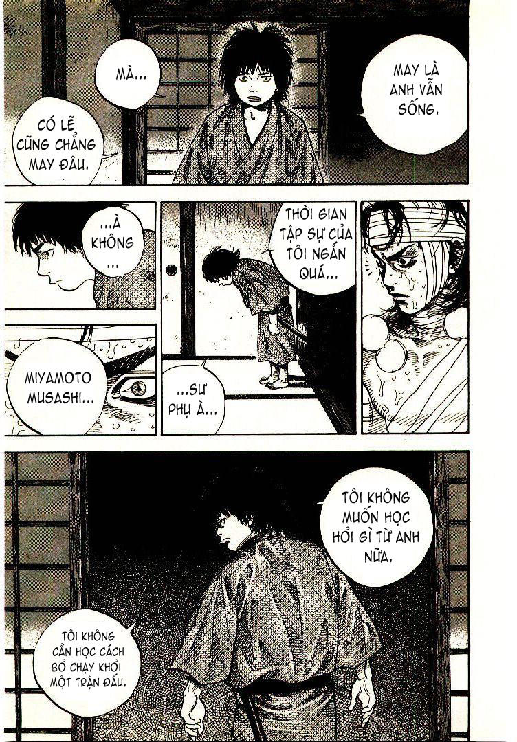 Lãng Khách Chap 50 - Next Chap 51