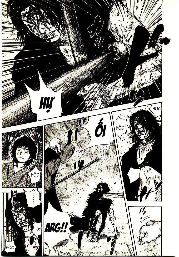 Lãng Khách Chap 50 - Next Chap 51