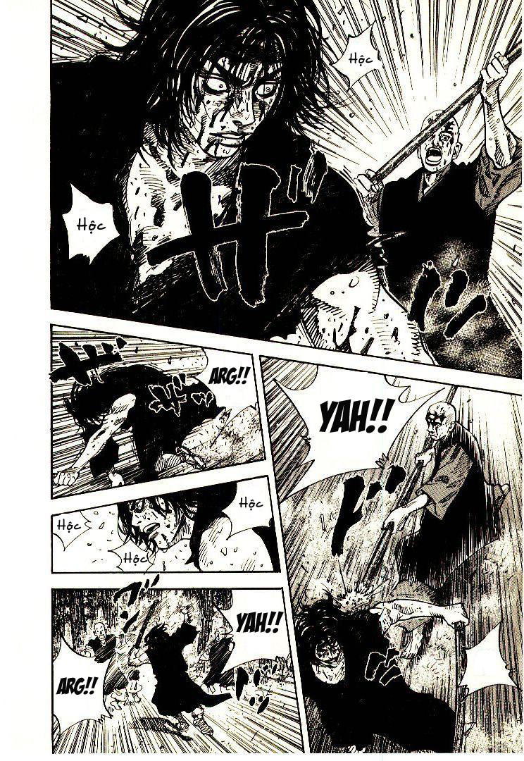 Lãng Khách Chap 50 - Next Chap 51