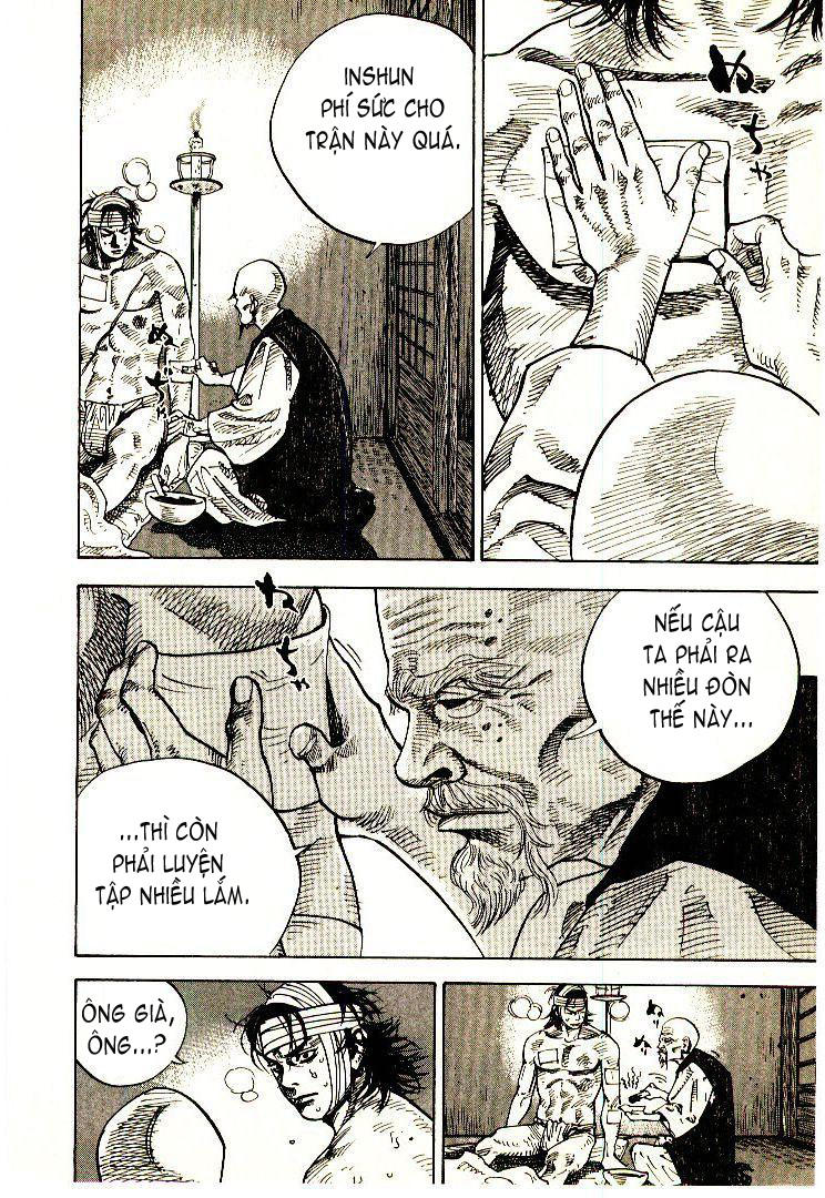 Lãng Khách Chap 50 - Next Chap 51