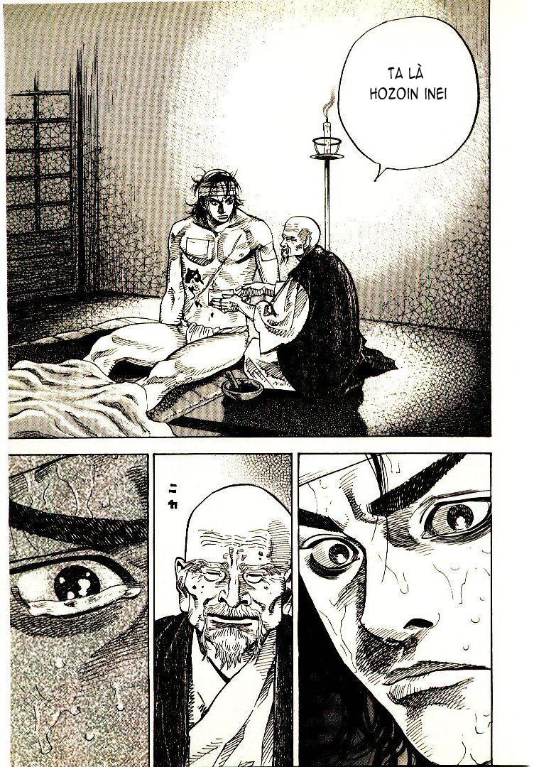 Lãng Khách Chap 50 - Next Chap 51