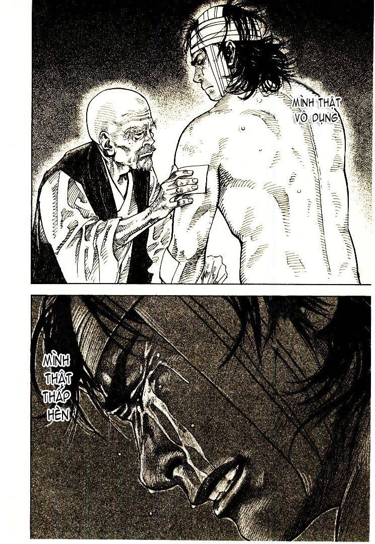 Lãng Khách Chap 50 - Next Chap 51