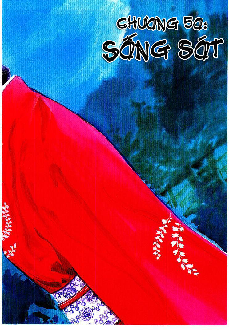 Lãng Khách Chap 50 - Next Chap 51