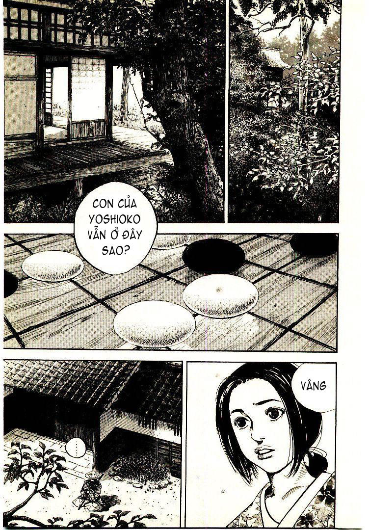 Lãng Khách Chap 50 - Next Chap 51