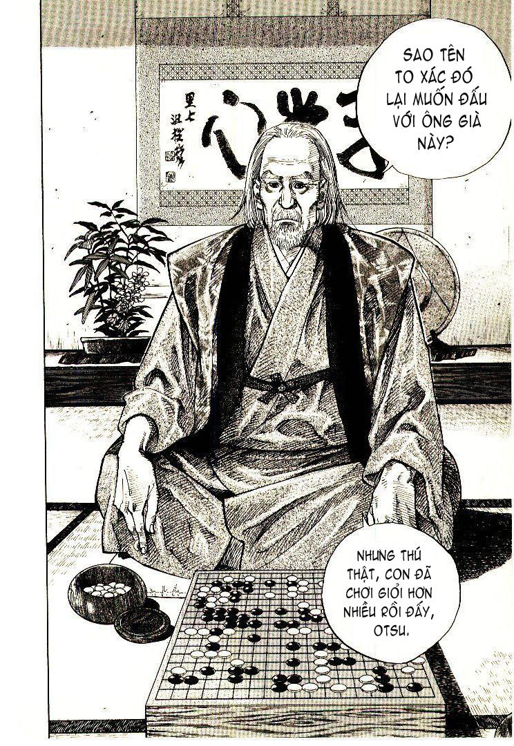 Lãng Khách Chap 50 - Next Chap 51