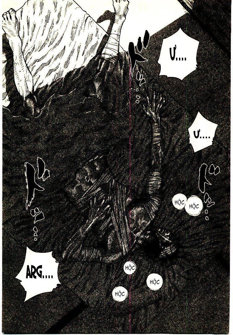 Lãng Khách Chap 50 - Next Chap 51