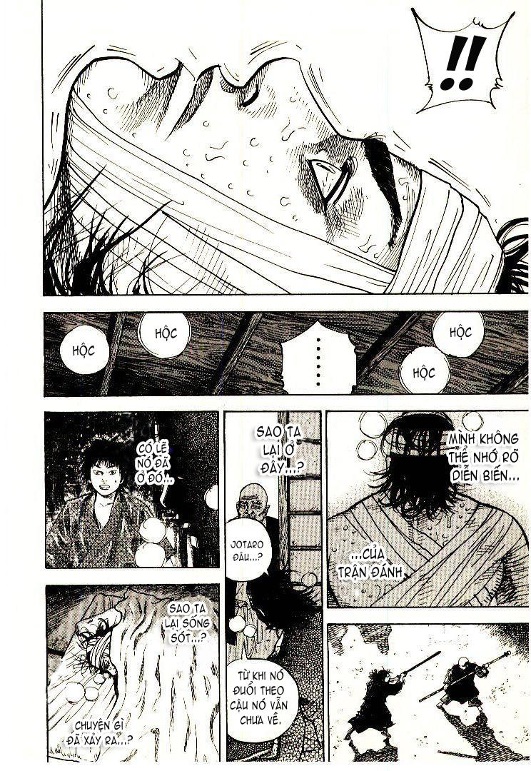 Lãng Khách Chap 50 - Next Chap 51